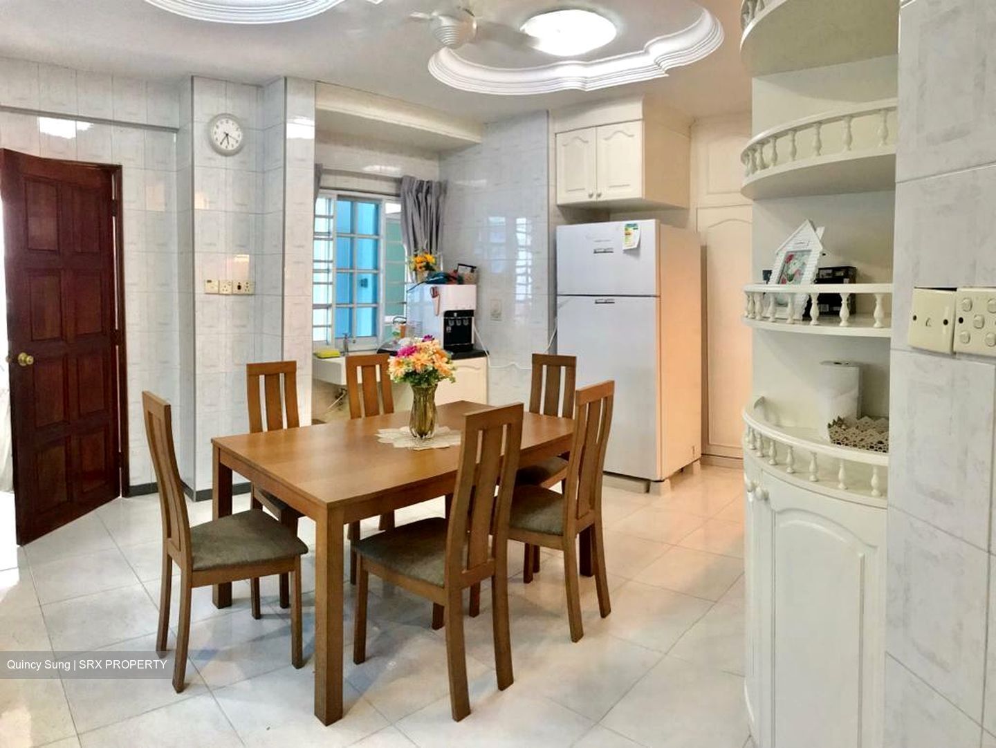 Lorong Sarhad (D5), Semi-Detached #377354291